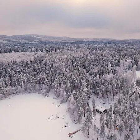 Rantakukka Koli, Oma Ranta