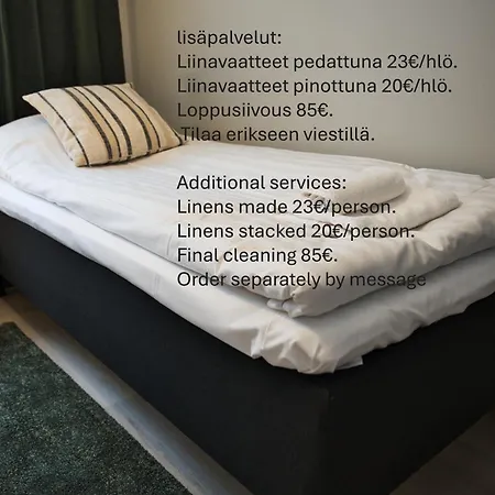 Rantakukka Koli, Oma Ranta Kolinkylä