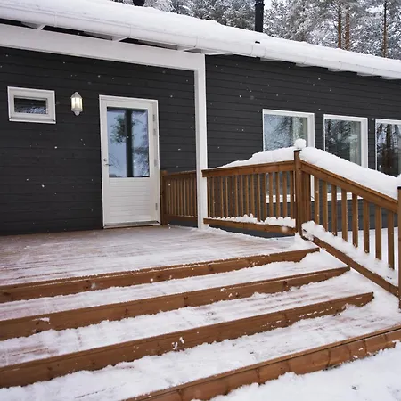 Alpesi faház Rantakukka Koli, Oma Ranta Kolinkylä