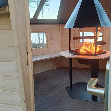 Rantakukka Koli, Oma Ranta *