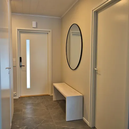 Rantakukka Koli, Oma Ranta Alpesi faház Kolinkylä
