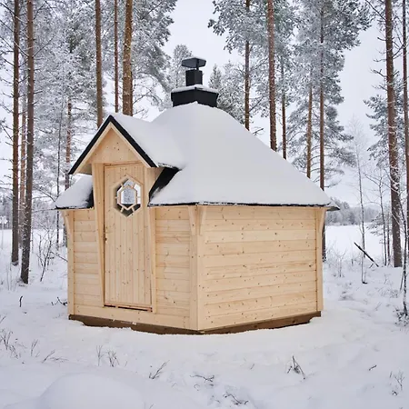 Rantakukka Koli, Oma Ranta * Kolinkylä