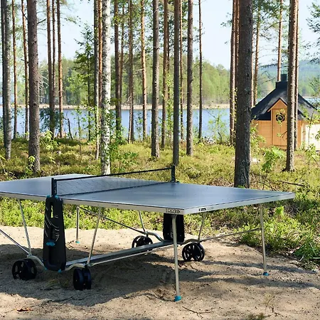 Rantakukka Koli, Oma Ranta Alpesi faház Kolinkylä