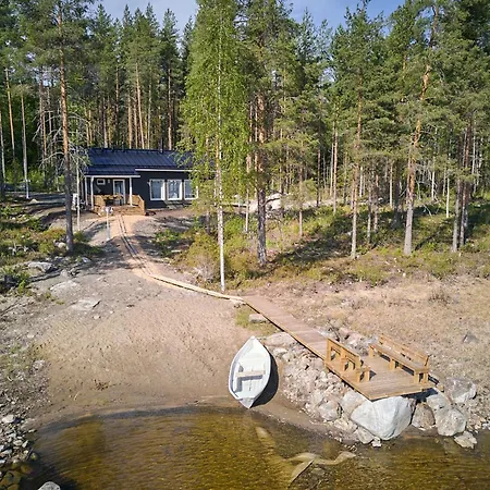 Rantakukka Koli, Oma Ranta *