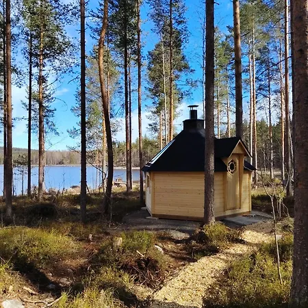 Rantakukka Koli, Oma Ranta *